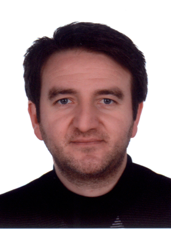YUSUF DEMİRCİ